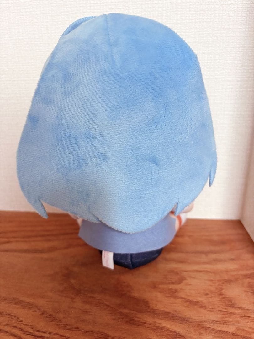 カラフルピーチ るな きゅるまる ぬい