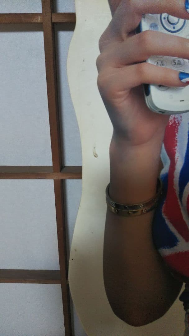 浜崎あゆみ 等身大パネル