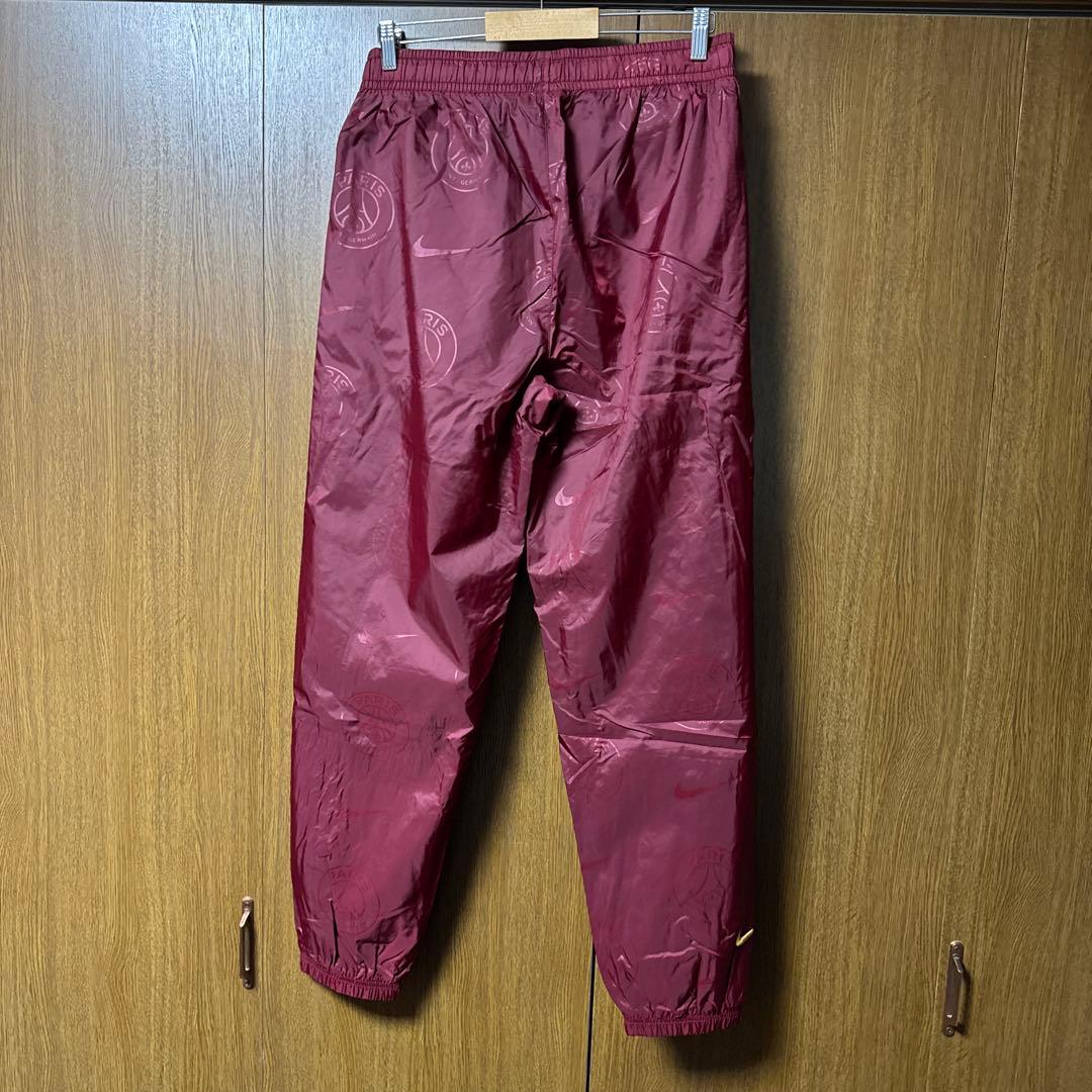 NIKE ナイキ パリサンジェルマン PSG ウーブンスーツ セットアップ 上下