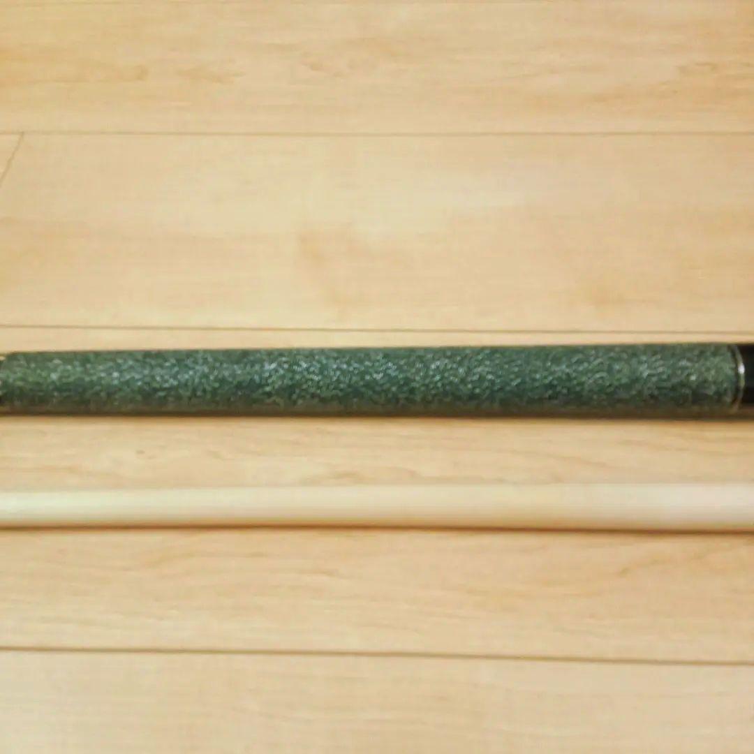 【最終価格】Kaiser　ビリヤードキュー プレイ用