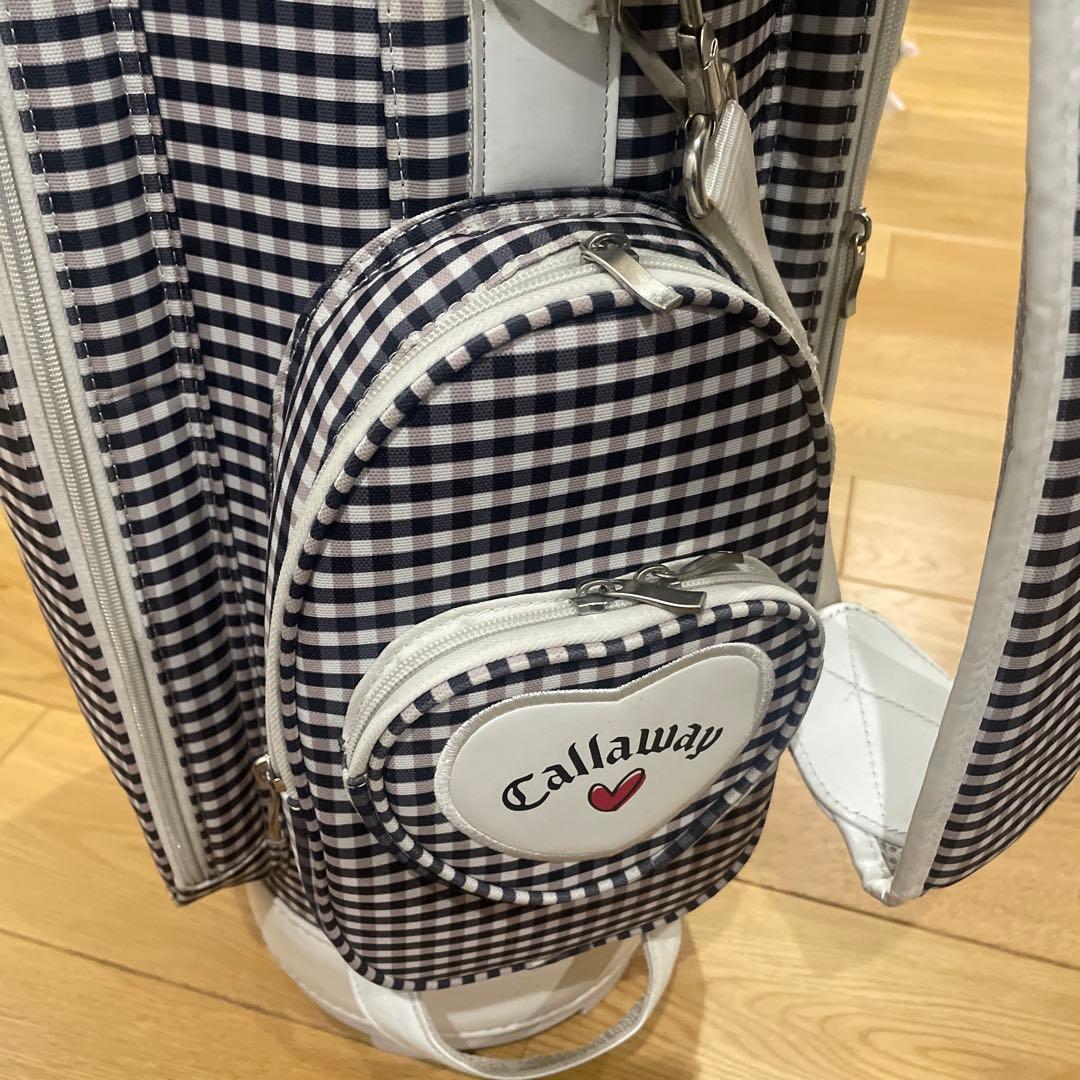 Callaway ゴルフバッグ・キャディバッグ