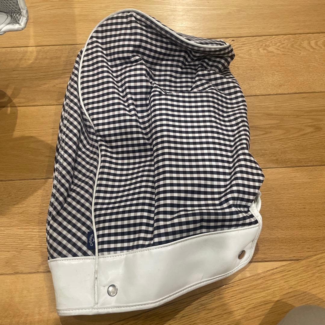 Callaway ゴルフバッグ・キャディバッグ