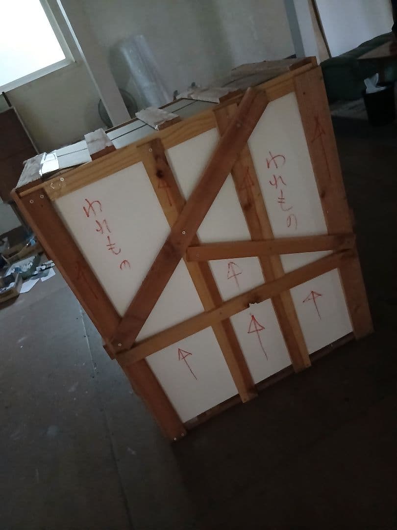 ジョルジョ首像。(高さ60cm)