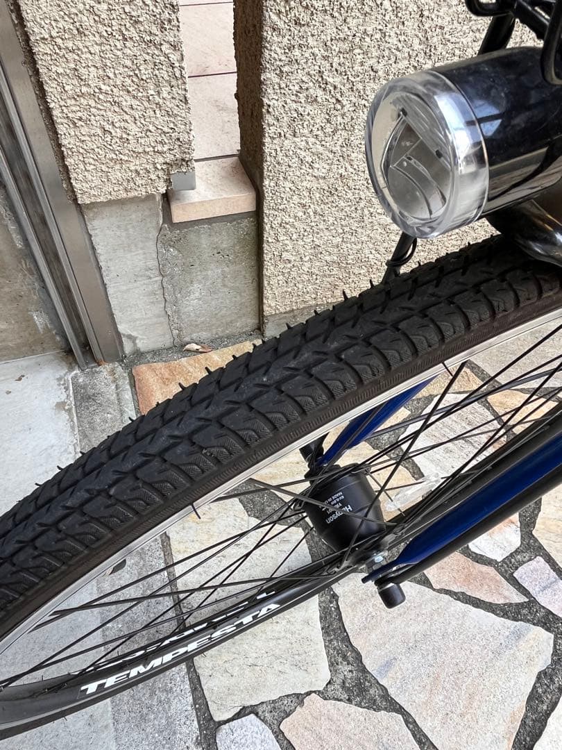 イオンバイク自転車 26インチ男の子【引取限定！世田谷区上野毛】