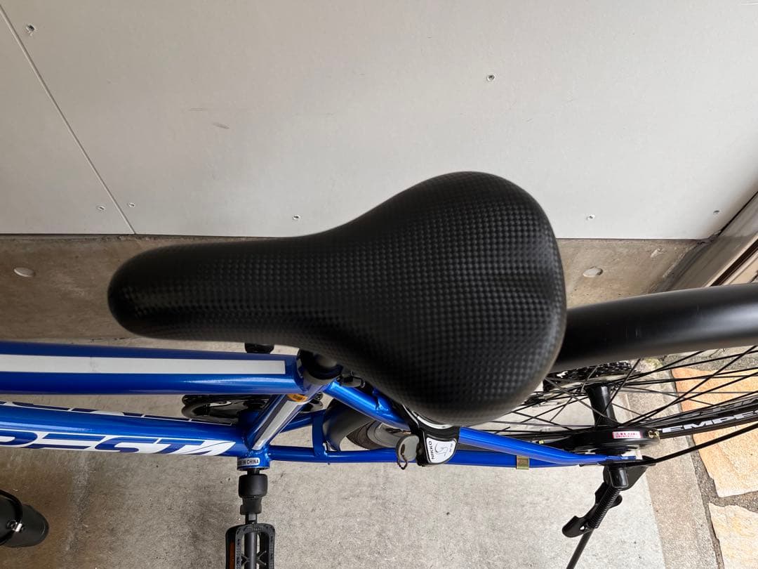 イオンバイク自転車 26インチ男の子【引取限定！世田谷区上野毛】