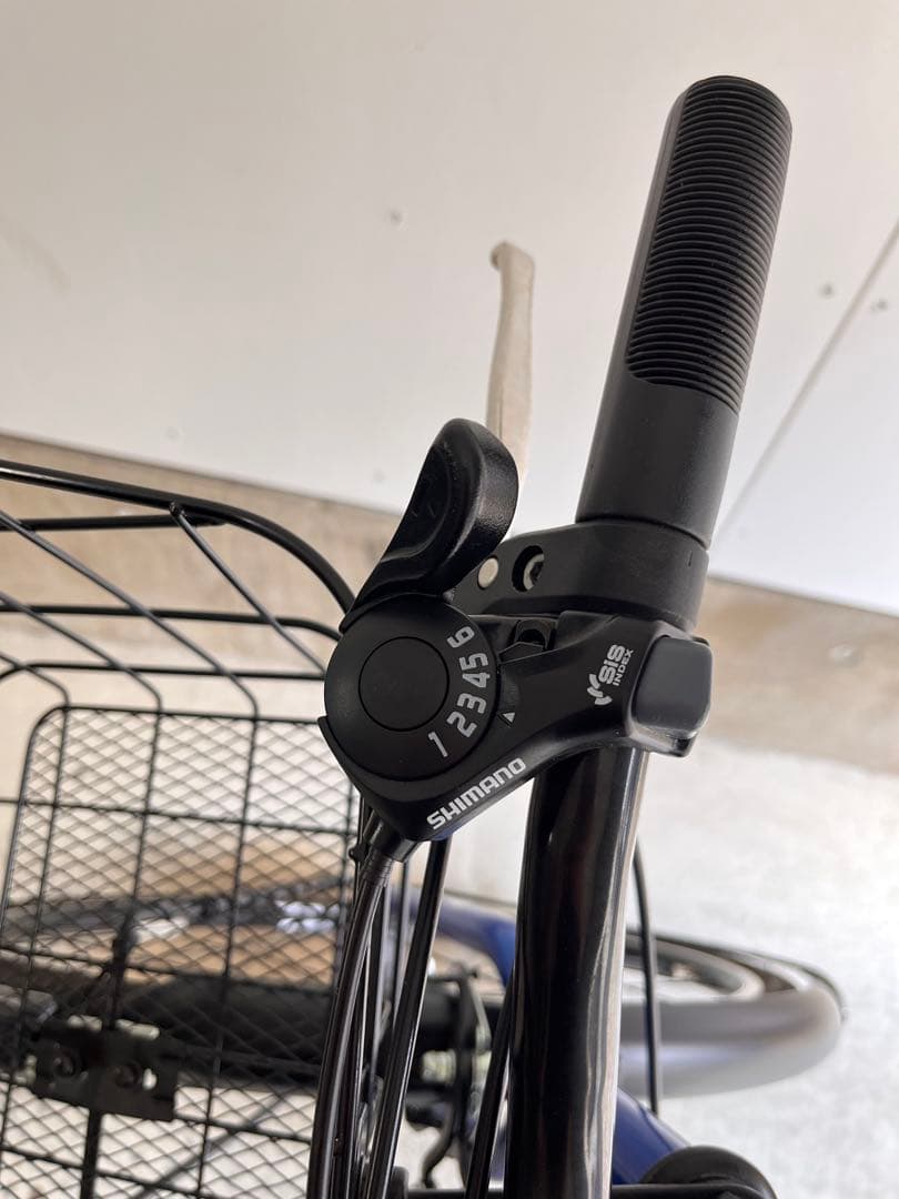 イオンバイク自転車 26インチ男の子【引取限定！世田谷区上野毛】