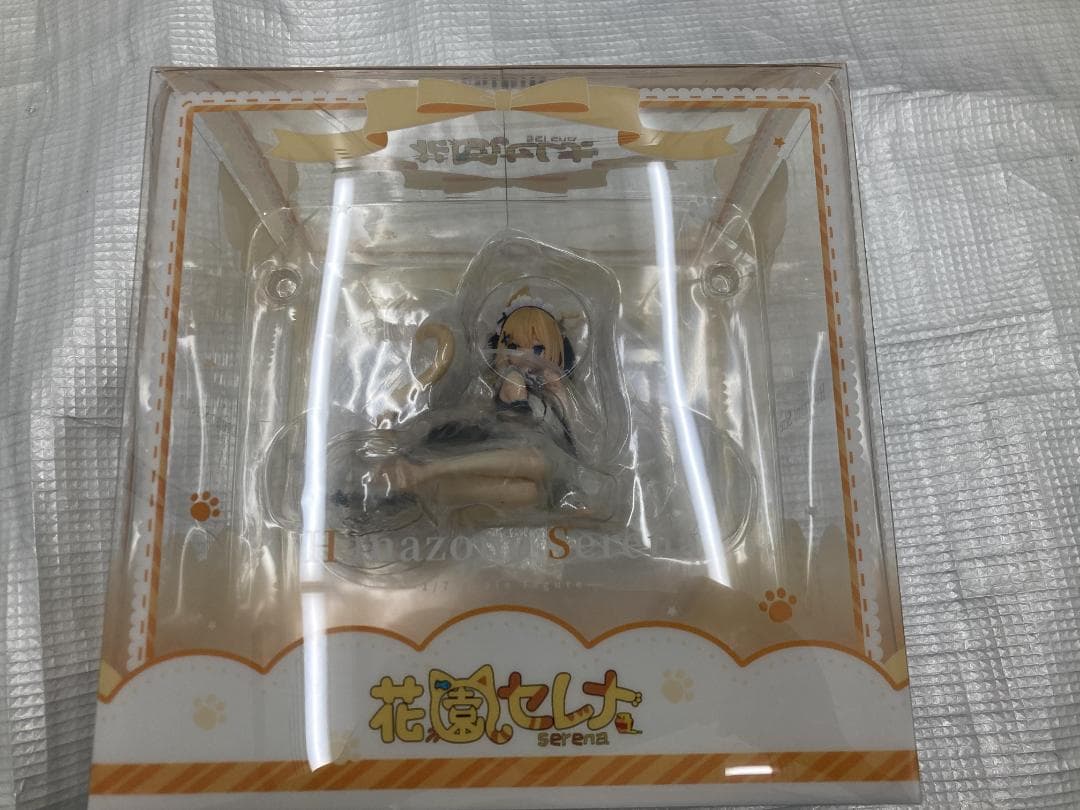 バーチャルユーチューバー 花園セレナ 1/7 AniGift