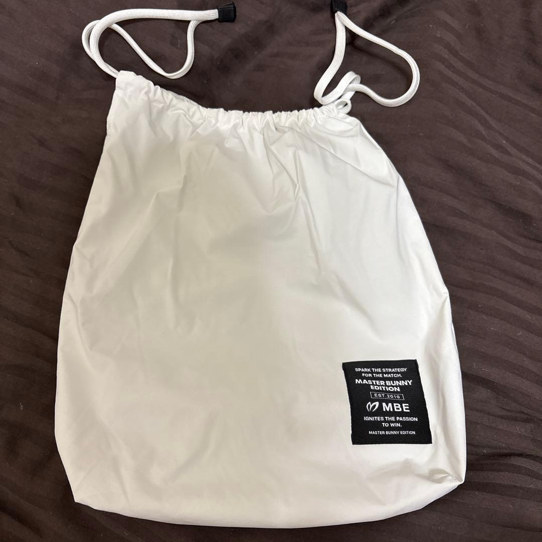 【未使用】マスターバーニーレインコート　ゴルフ　サイズ:2