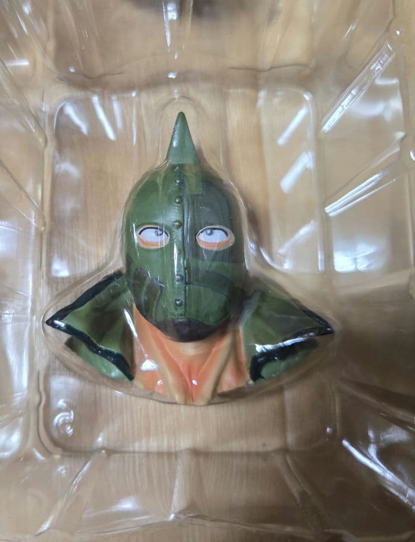 2006年製 レア品　未使用キン肉マン マスクマグネットシリーズ 6種8ヶセット