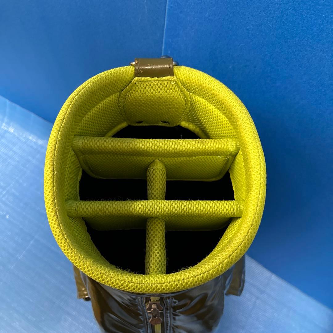 adidasレディース・キャディーバッグ