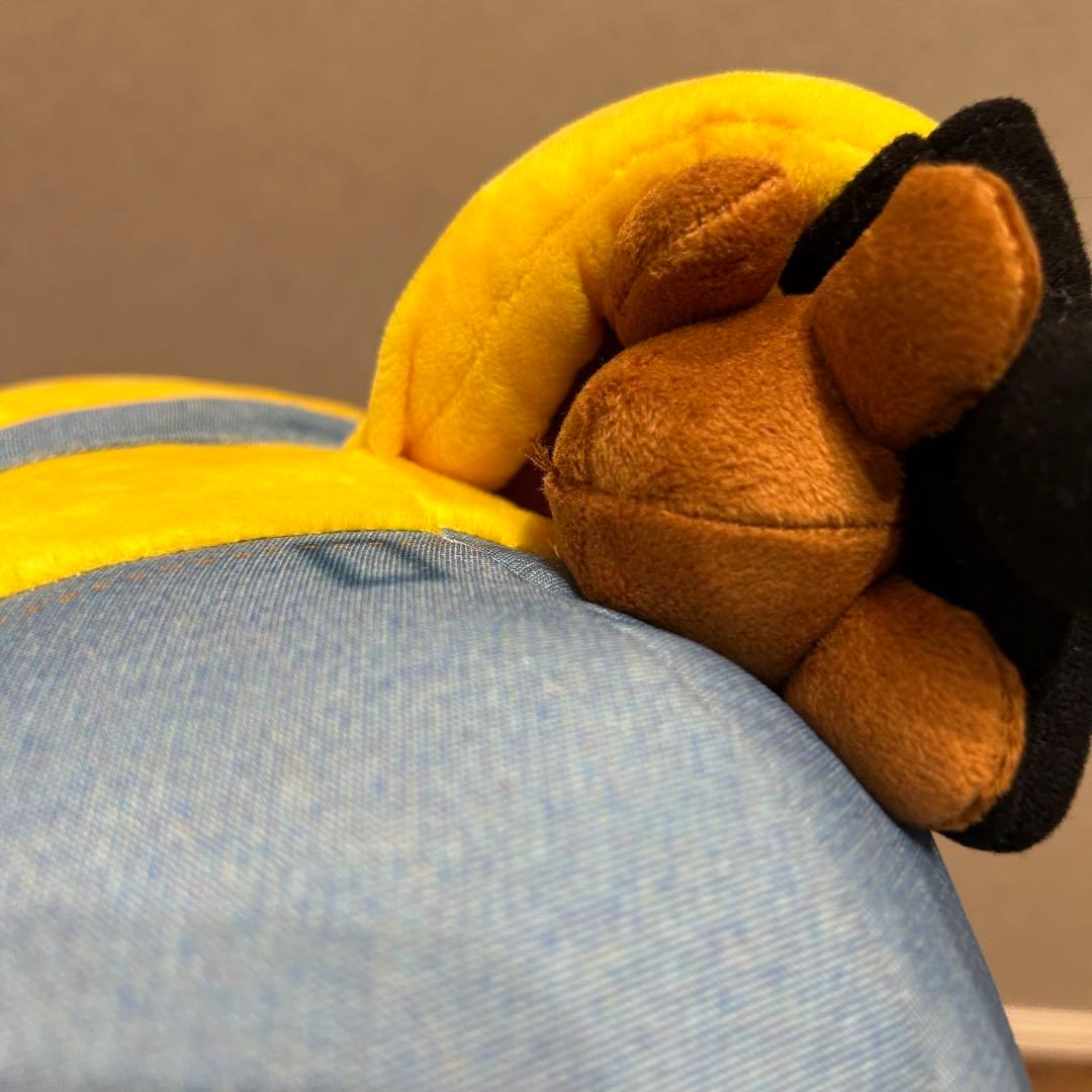 ミニオン　ぬいぐるみ　ボブ　T-ARTS