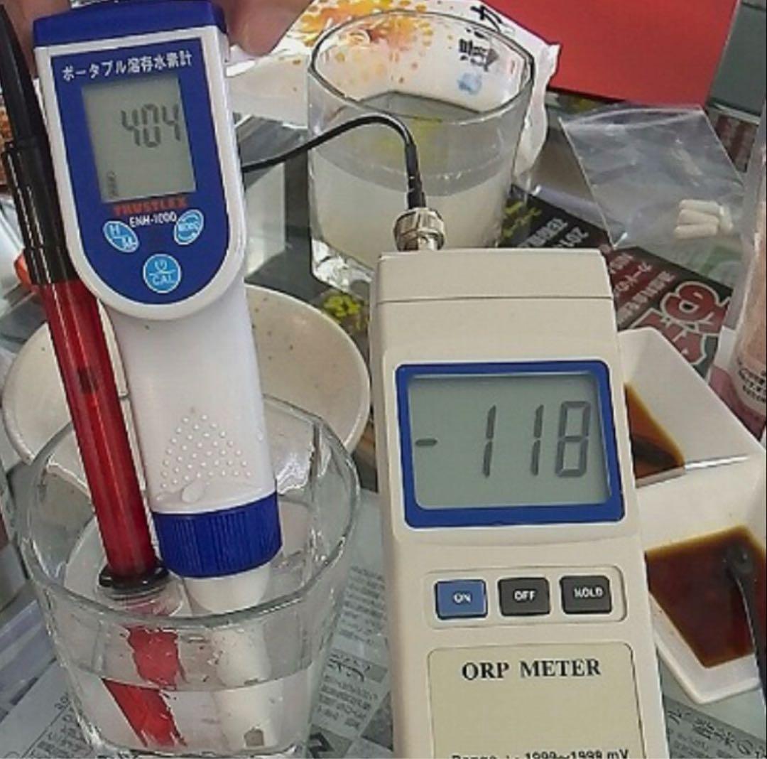 リ・コエンザイムビオソルト 〜抗酸化還元の塩〜水素入り　300g×4袋　ヒマラヤ