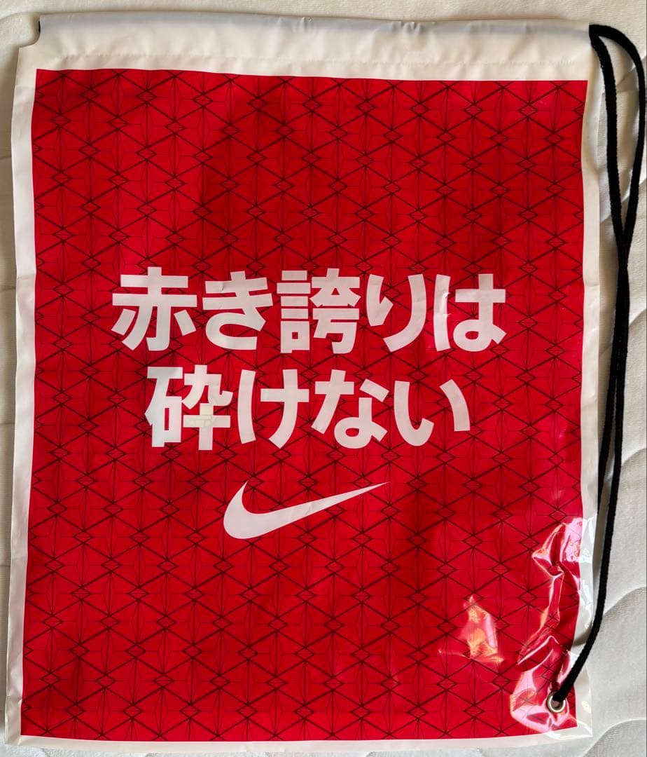 藤原優大2021ユニフォームM新品未開封☆FUJIWARA34☆浦和レッズ☆新潟