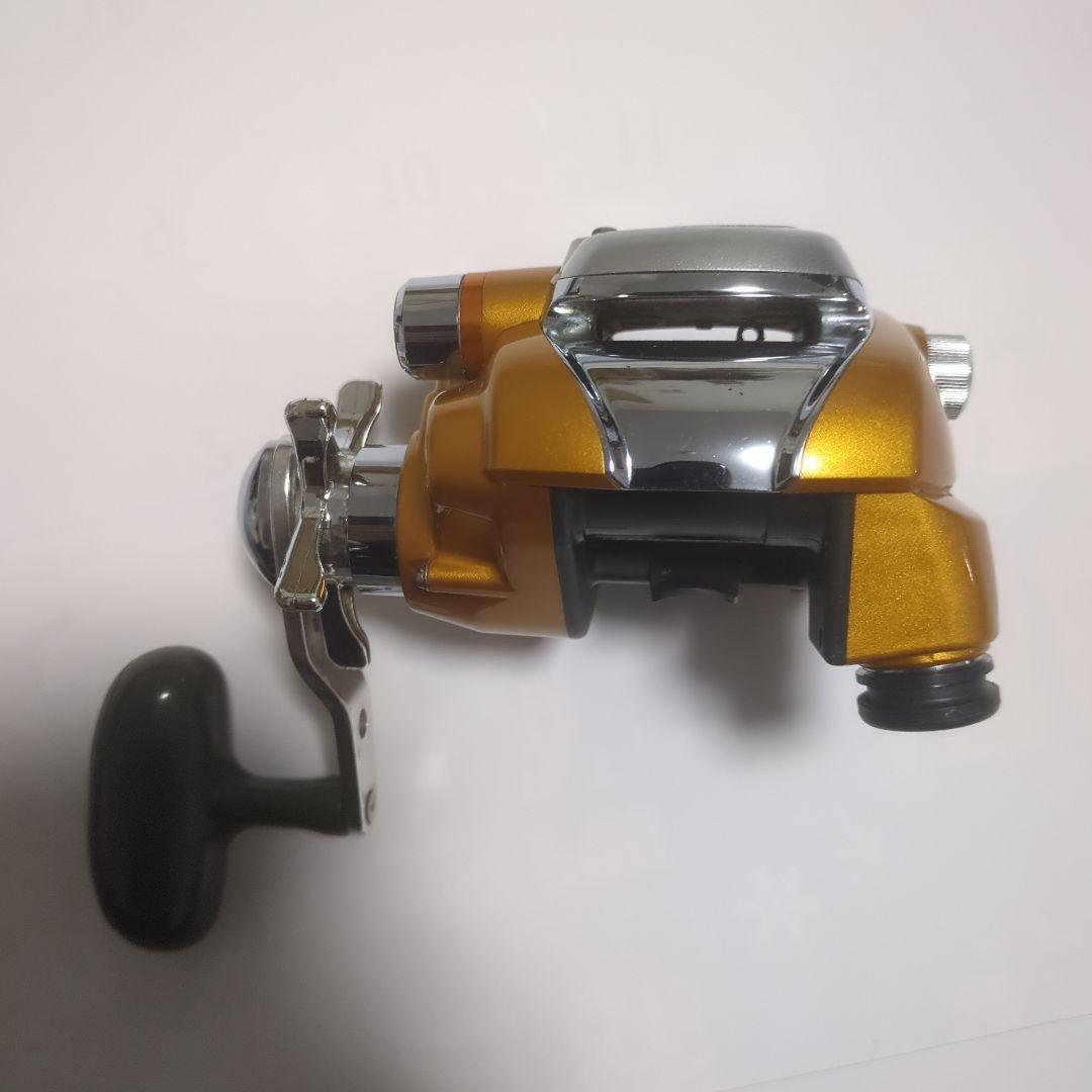 Daiwa シーボーグ 250FB 電動リール 可動品