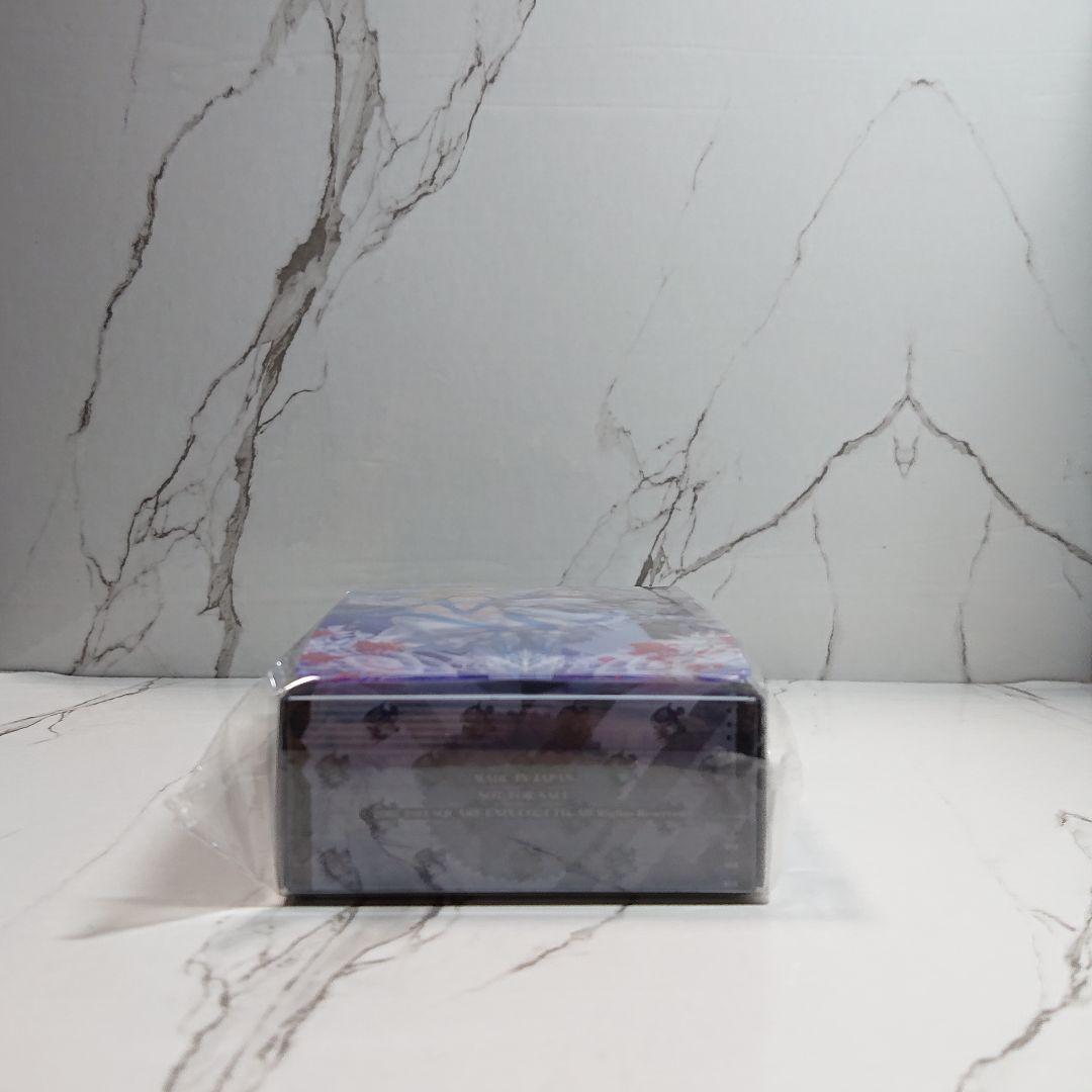 【希少】ロードオブヴァーミリオンⅢ☆デッキケース☆海種☆キャンペーン品☆