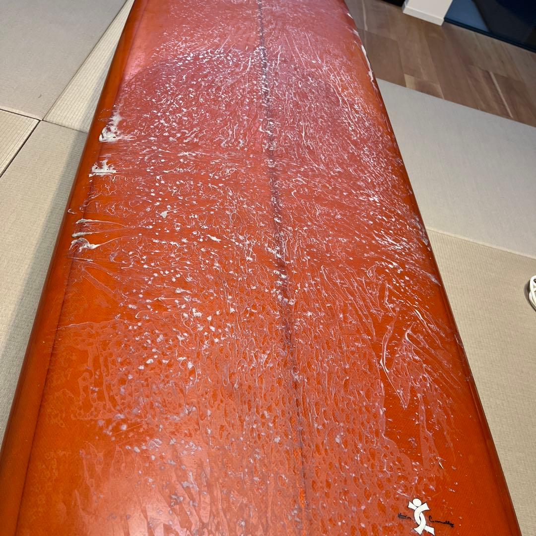 ロングボード yu