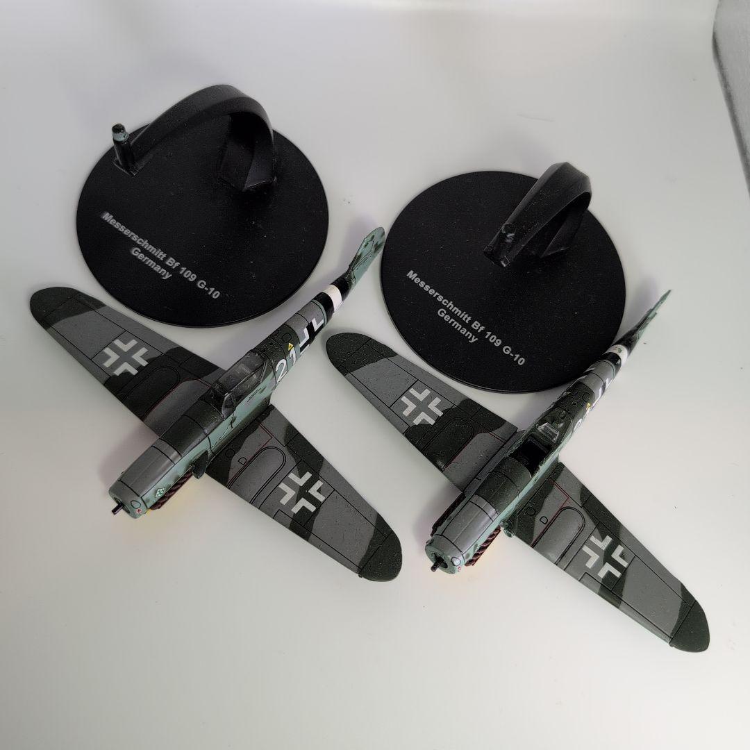 マルシン　金属模型 戦闘機 ジャンク計22機　現状