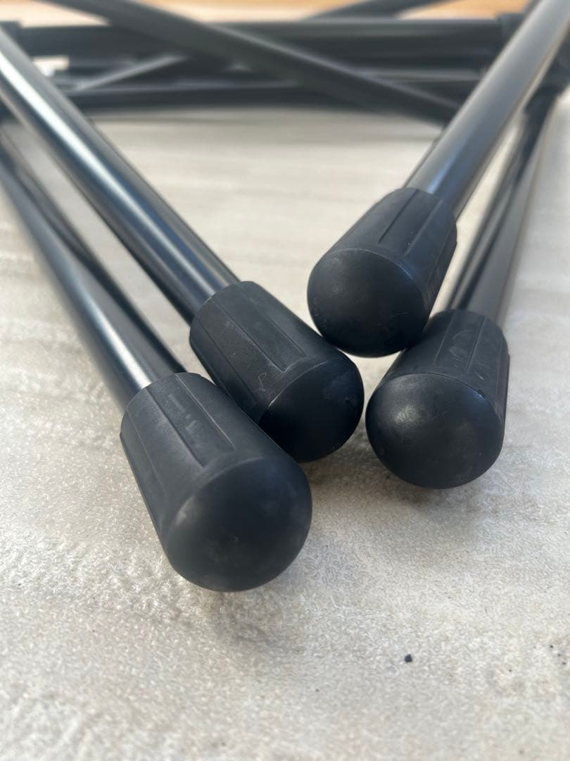 Helinox サバンナチェア　カモ