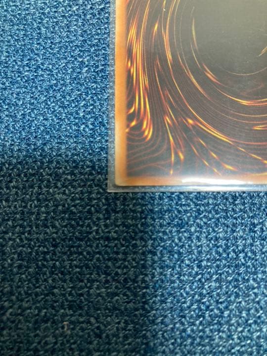 【確認用】カオスソルジャー開闢の使者 レリーフ