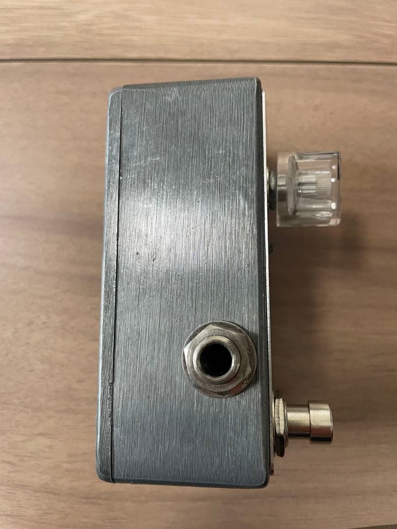 Xotic EP-Booster エフェクター