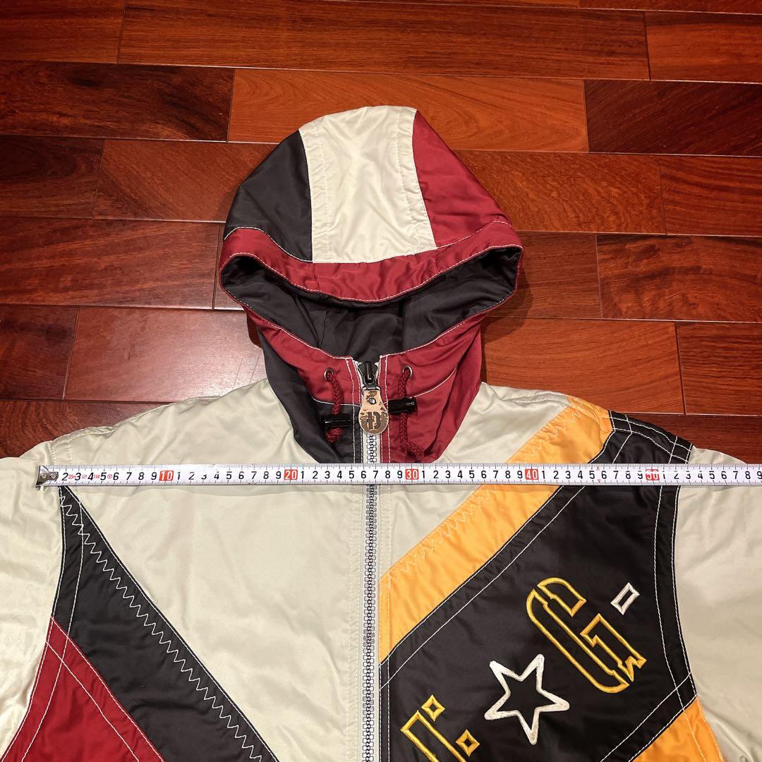 DESCENTE デサント スキーウェア セットアップ レトロ y2k スノボ