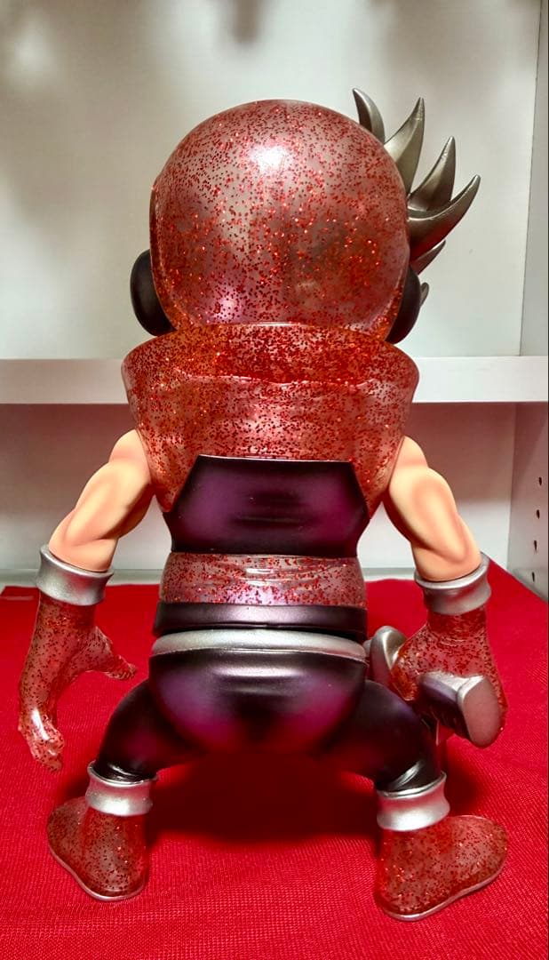 studio24 「SHOCK-EYE(2022 WF限定) 」complex