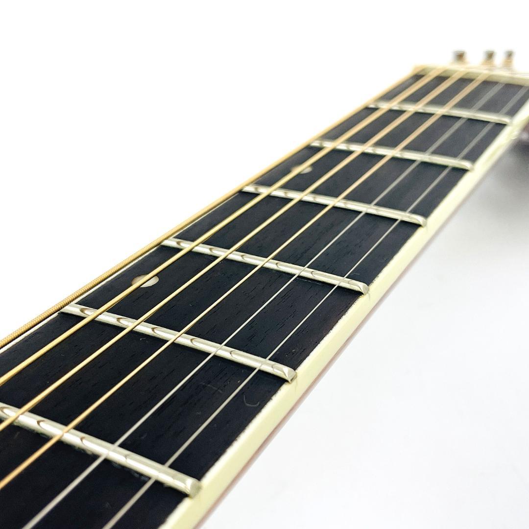 James JF350NA トップ単板 純正ソフトケース付属【整備品】