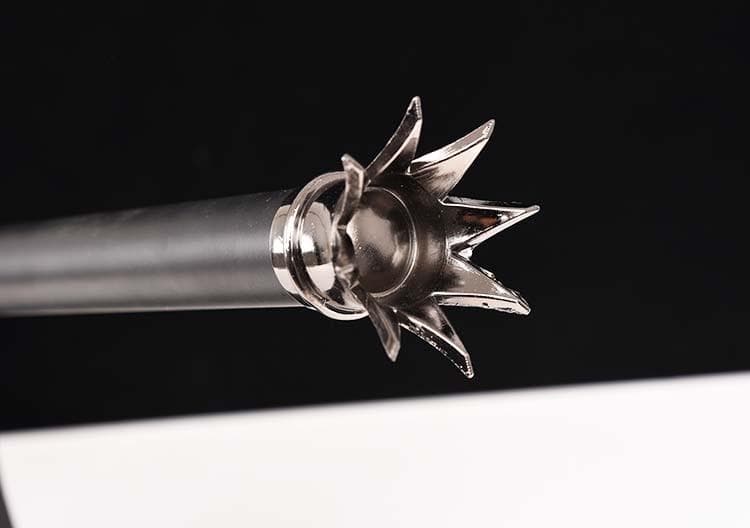 鬼泣5武器 日本刀 模造刀 居合刀 武士道 武蔵 鑑賞用 手鍛造打