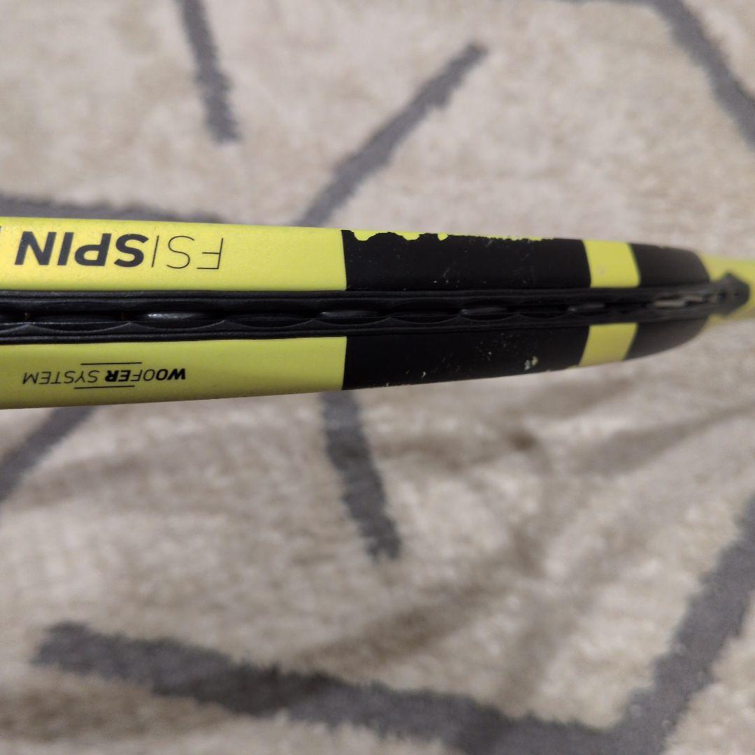 バボラ　ピュアエアロライト