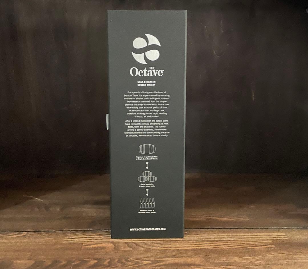 ぽ*た様 ダンカンテイラー プレミアム オクタブ スプリングバンク 1998 ボ