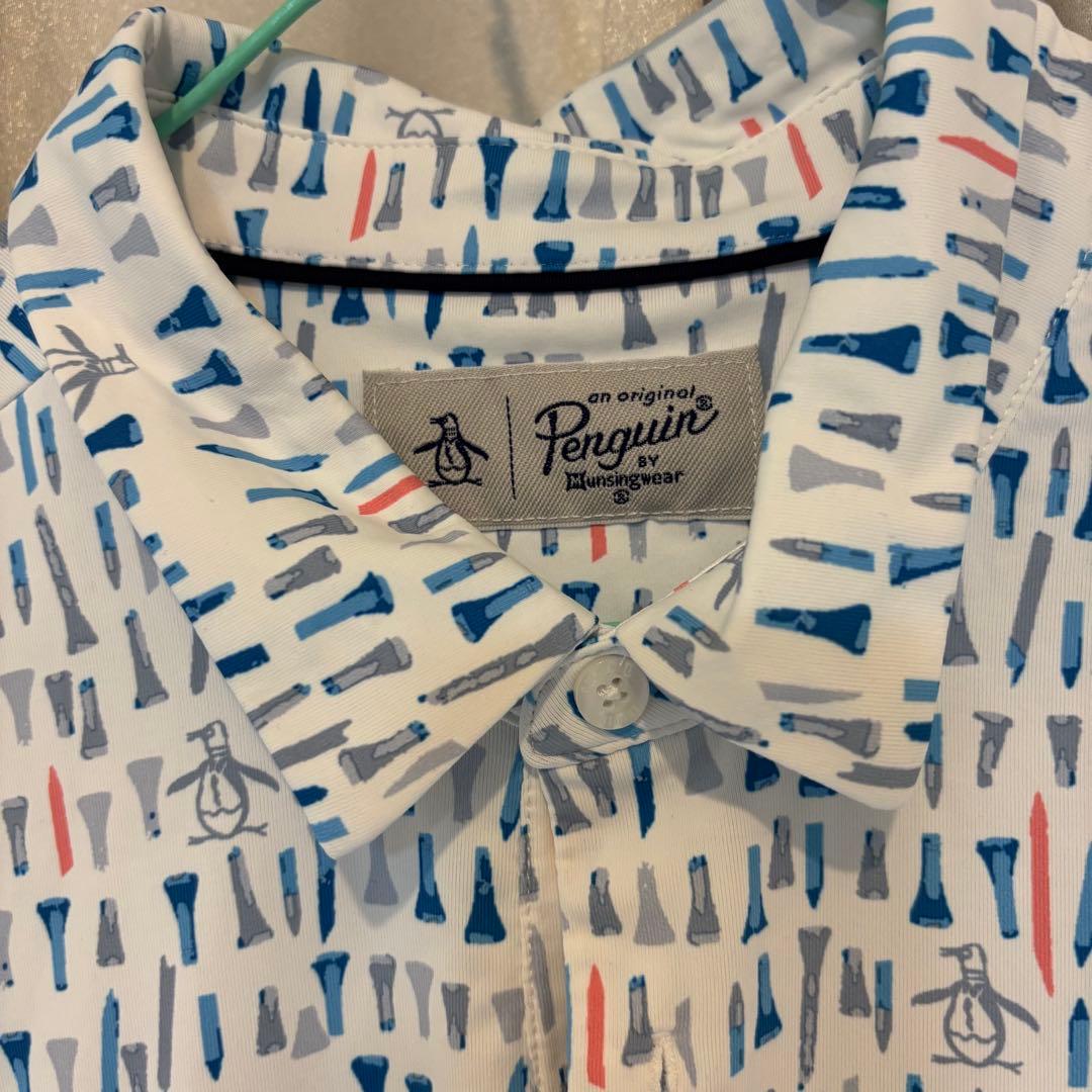 超レア Hawaii ハワイ　Ko Olina ゴルフウェア