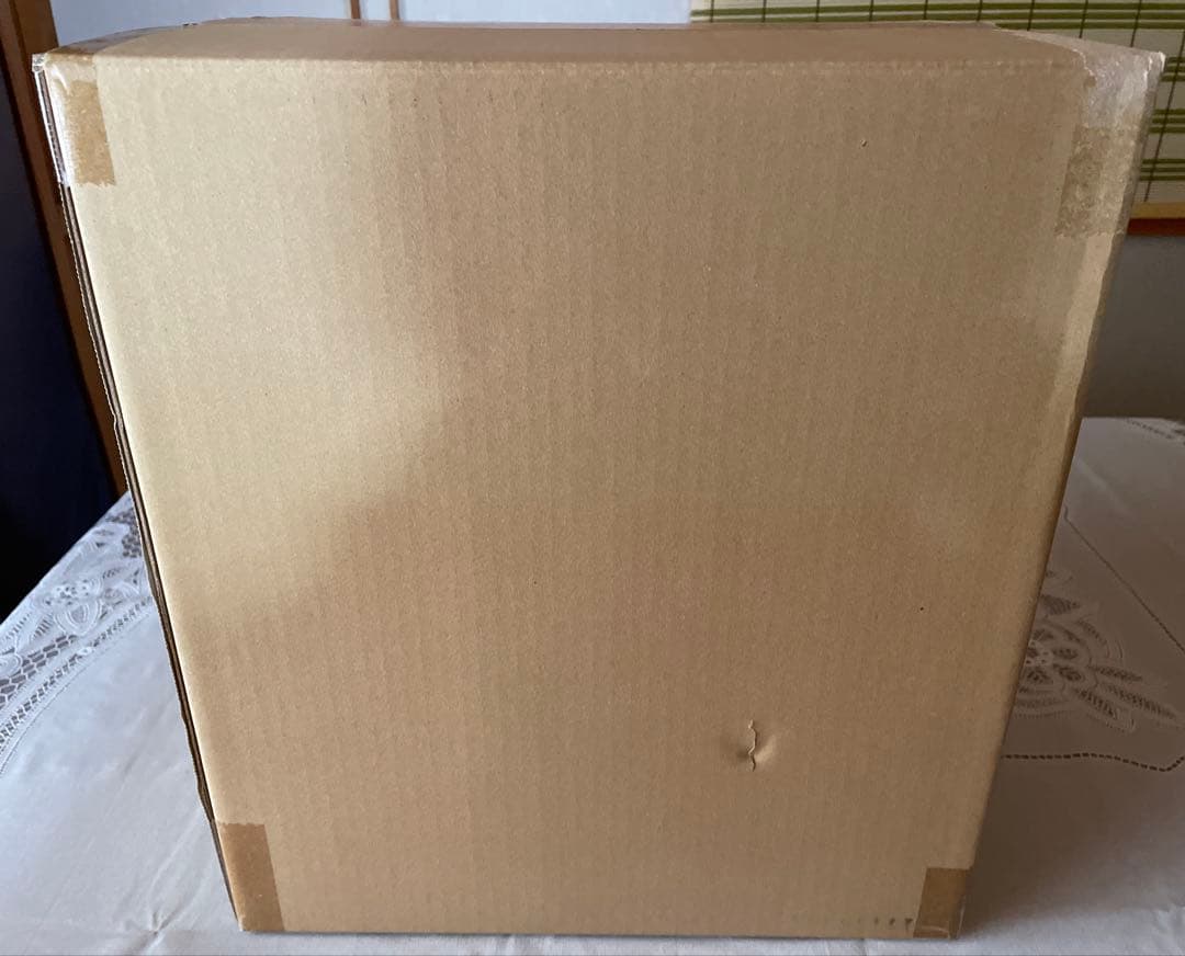 初音ミク「マジカルミライ 2021」Ver. 1/7スケールフィギュア未開封品