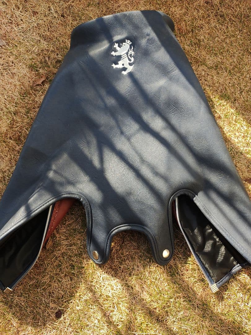 Admiral スタンド式ゴルフキャディバッグ ✨ユニオンジャック