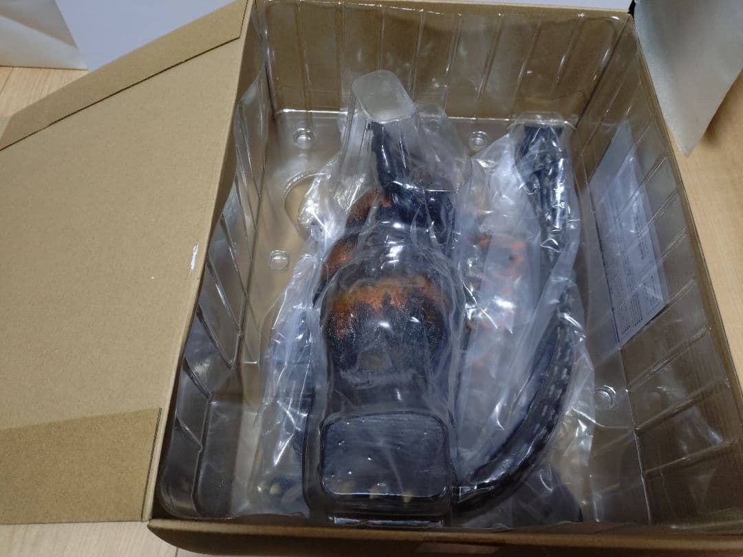 東宝30cmシリーズ 酒井ゆうじ造形コレクション ゴジラ（1995）ラストシーン