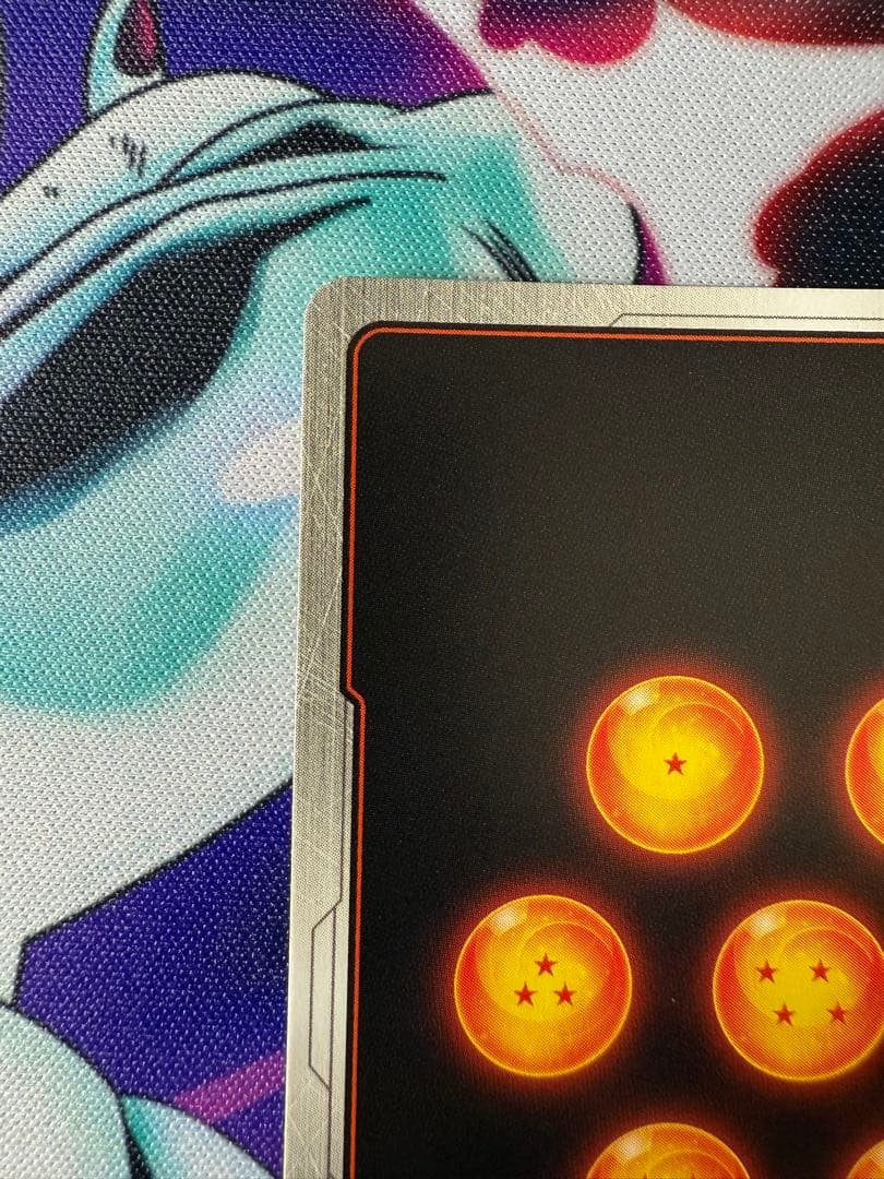 FB05-119孫悟空SCR⭐︎⭐︎ フュージョンワールド マンガブースター