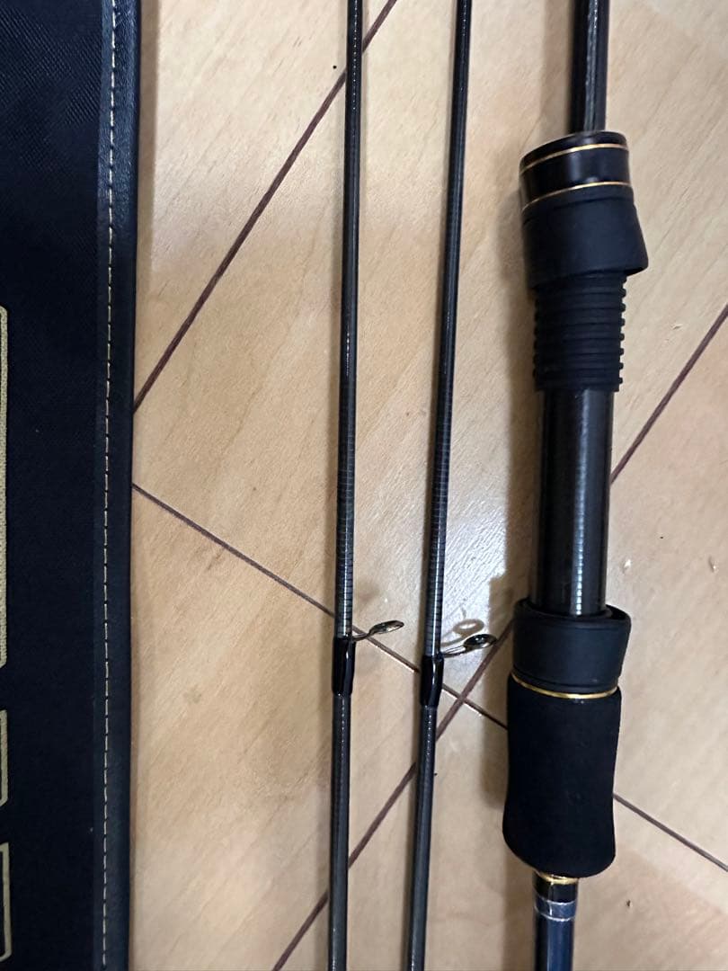 あかたさん専用　LUXXE EGTRX 510ML+ -solidアルティメイト