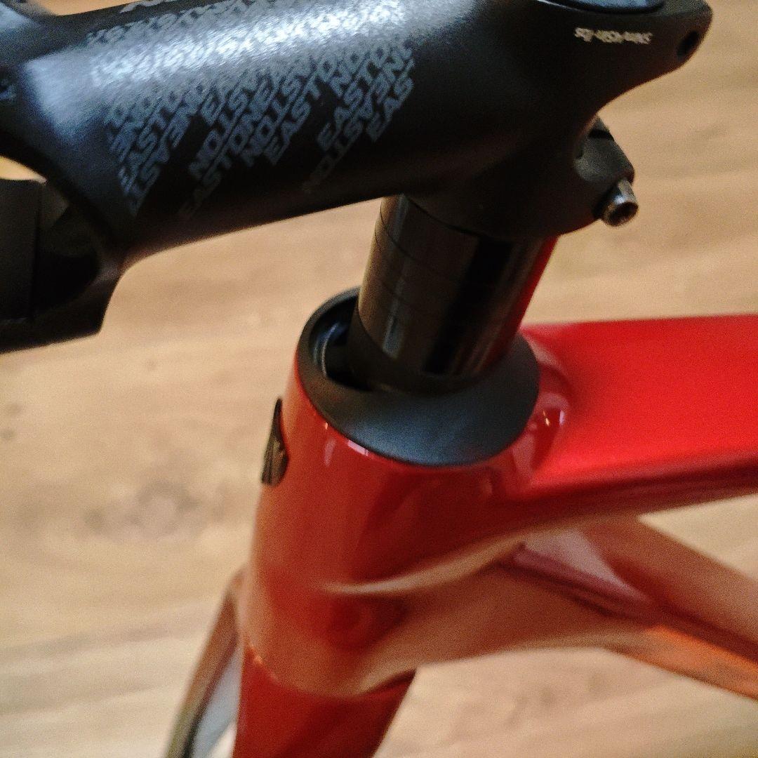 Trek Emonda ALR5 Disc フレームセット