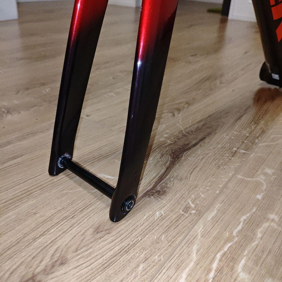 Trek Emonda ALR5 Disc フレームセット