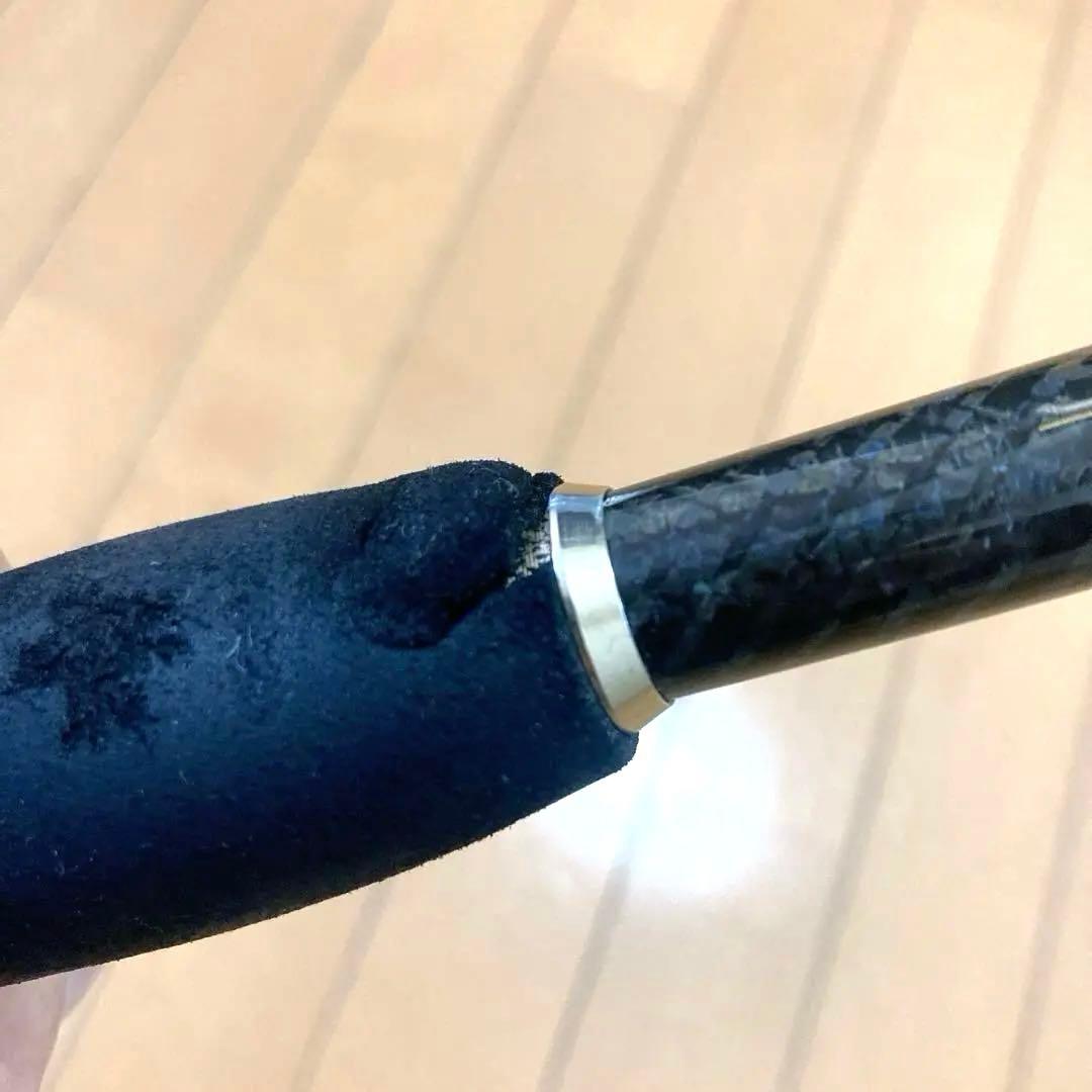 【良品】OLYMPIC ヌーボカラマレッティー GONCS-702ML-BS