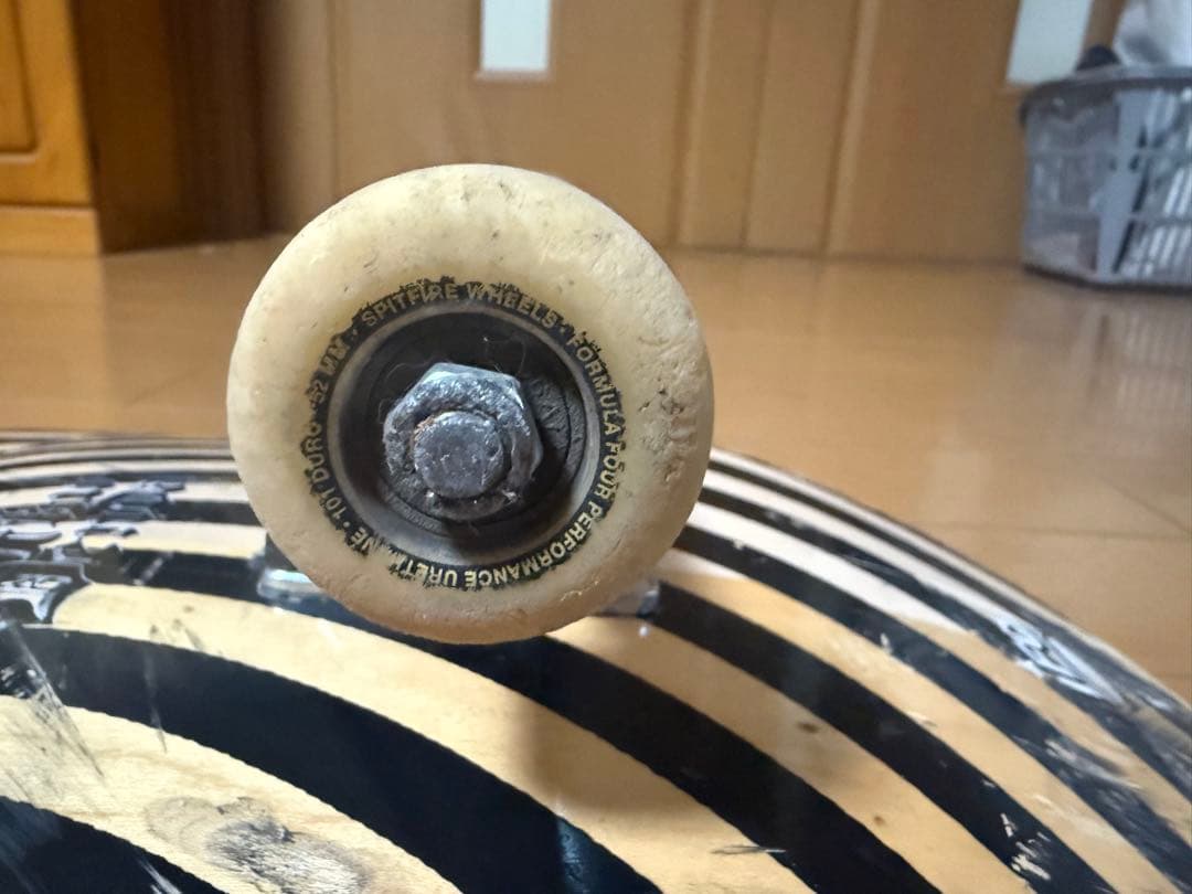 スケボーコンプリートセット