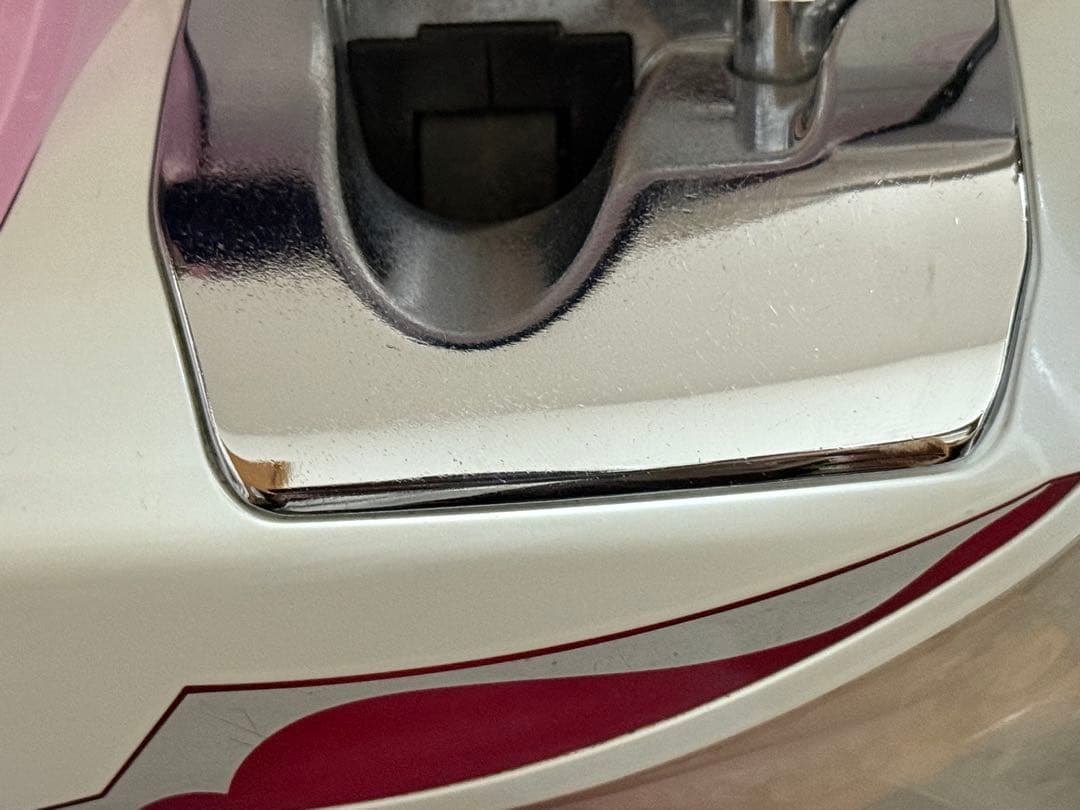 (ジャンク)SLOT魔法少女まどか☆マギカ