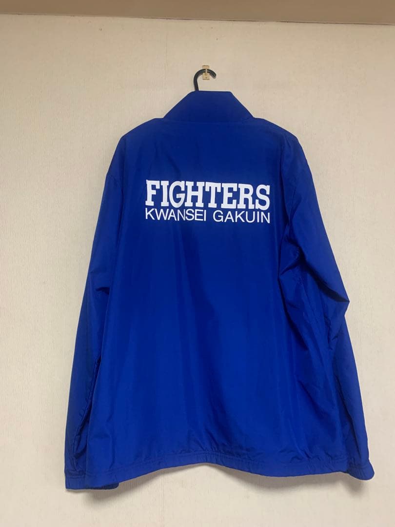 ウォームアップウェア Under Armour Kwansei Gakuin Fighters XXL