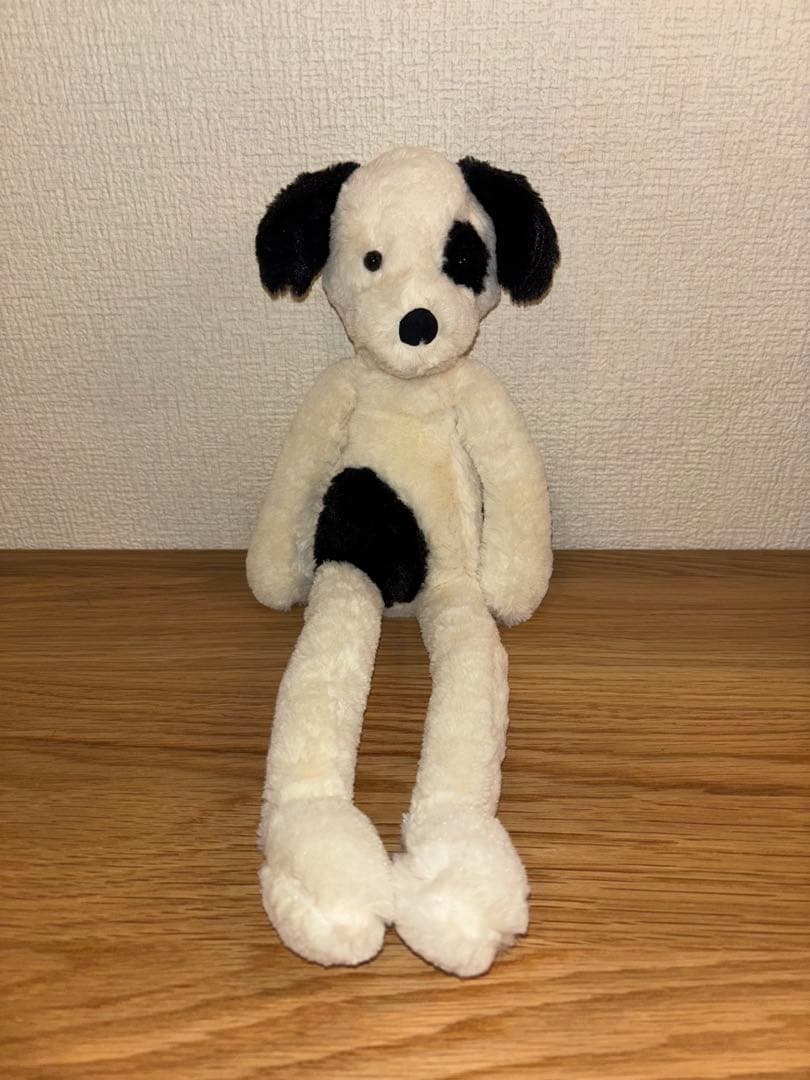 ジェリーキャット　犬　いぬ　廃盤　レア　希少