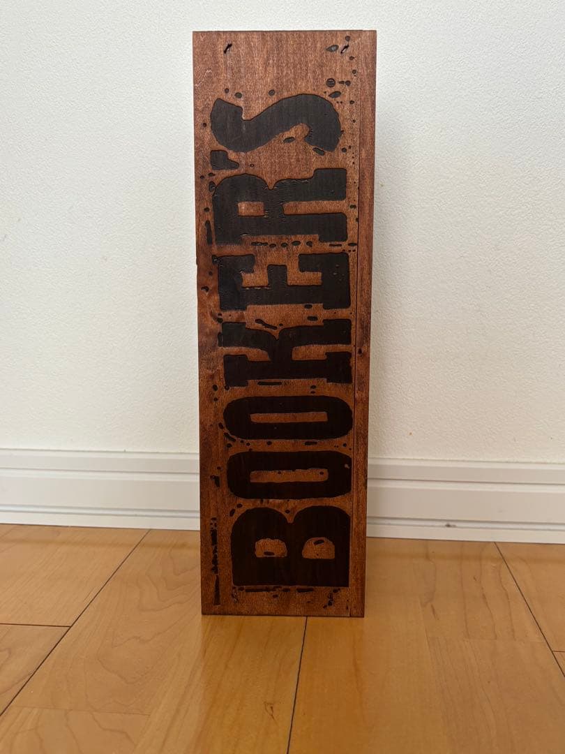 ブッカーズ2018 Booker's Bourbon 750ml