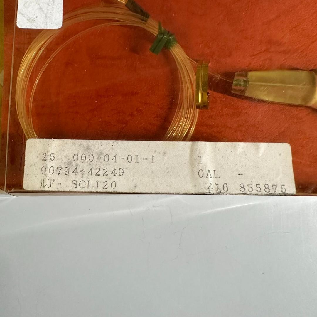 希少　新品　PENN　ペン　トローリング　ルアー　天然貝　SCL-120 箱付