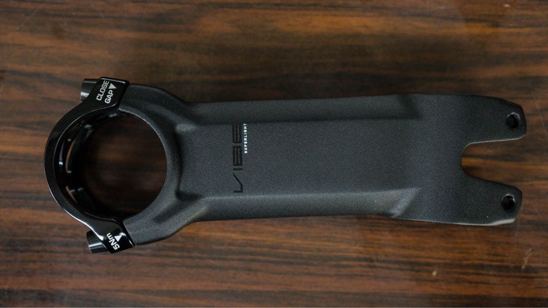 プロ(PRO) VIBE Super Light Stem 100mm