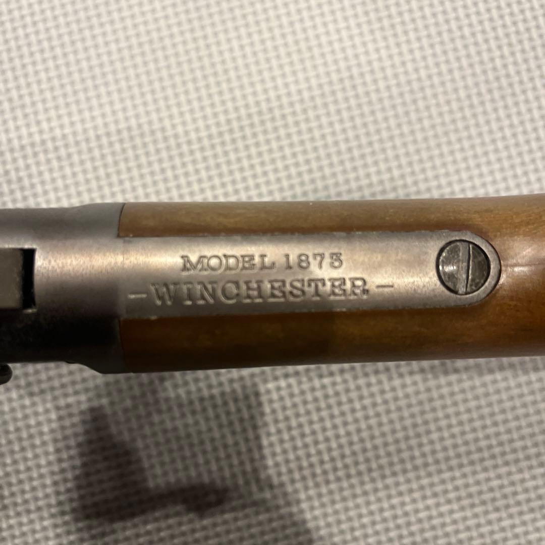 エアコッキング　KTW ウィンチェスターランダル