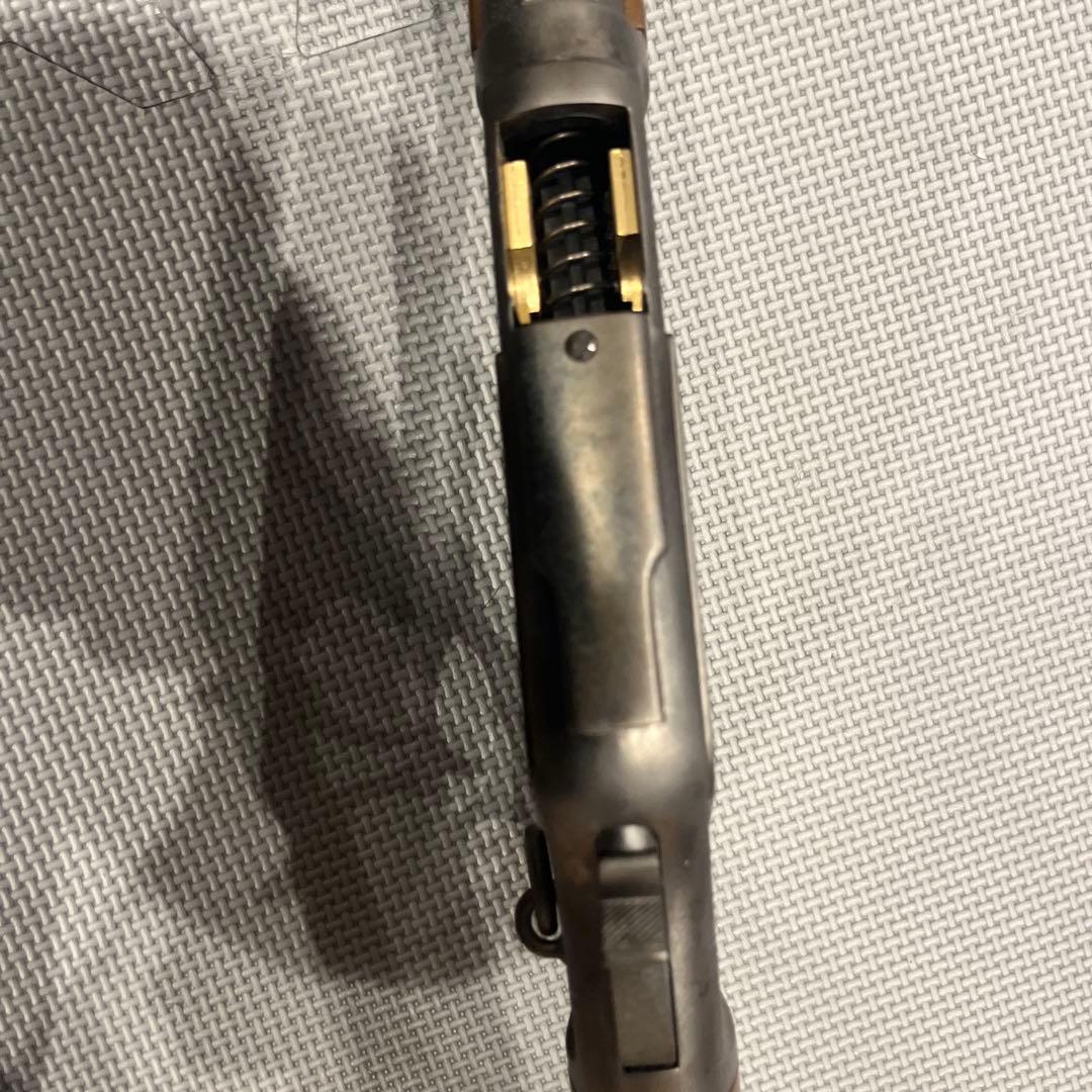 エアコッキング　KTW ウィンチェスターランダル