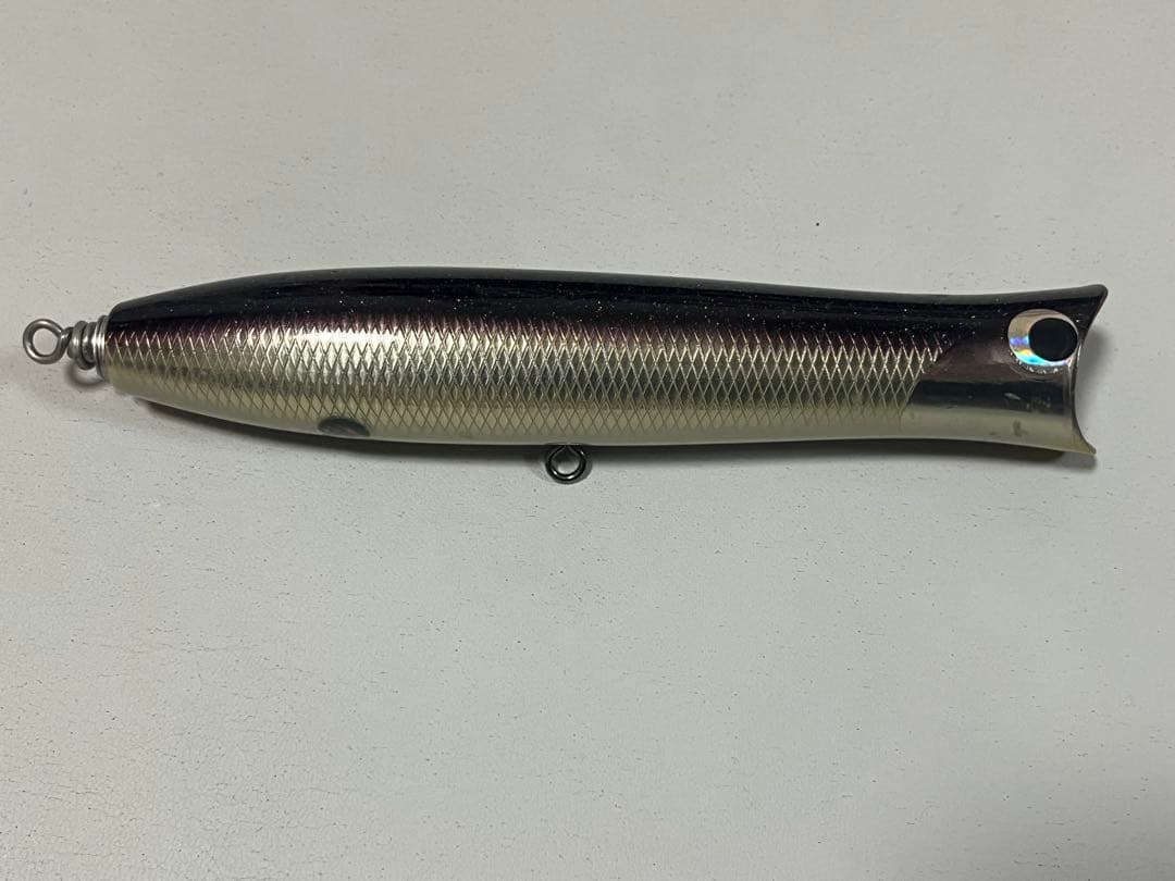 トミポップ180 中山工房　カーペンター　carpenter γ BF