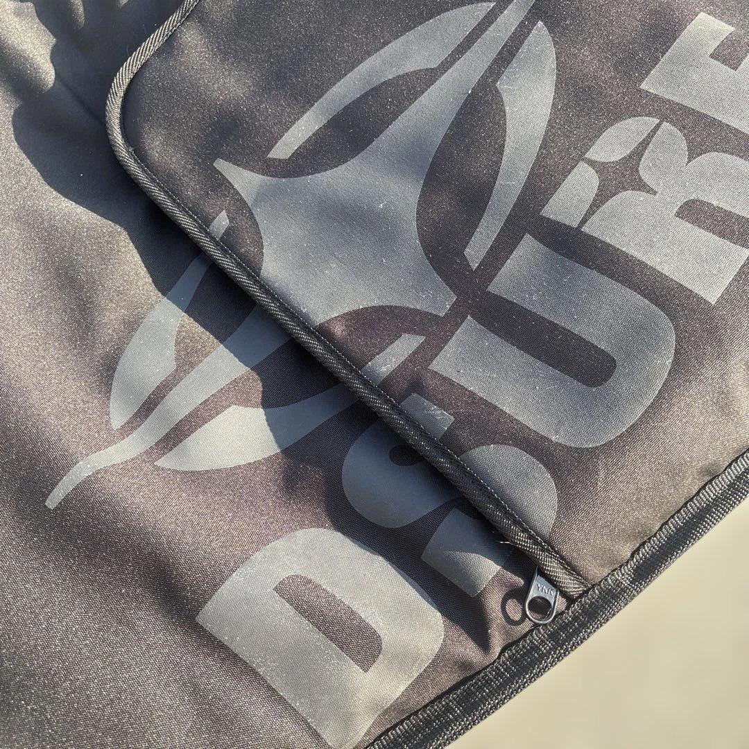 Destination(ディスティネーション)ハードケース6'4 / ２枚収納